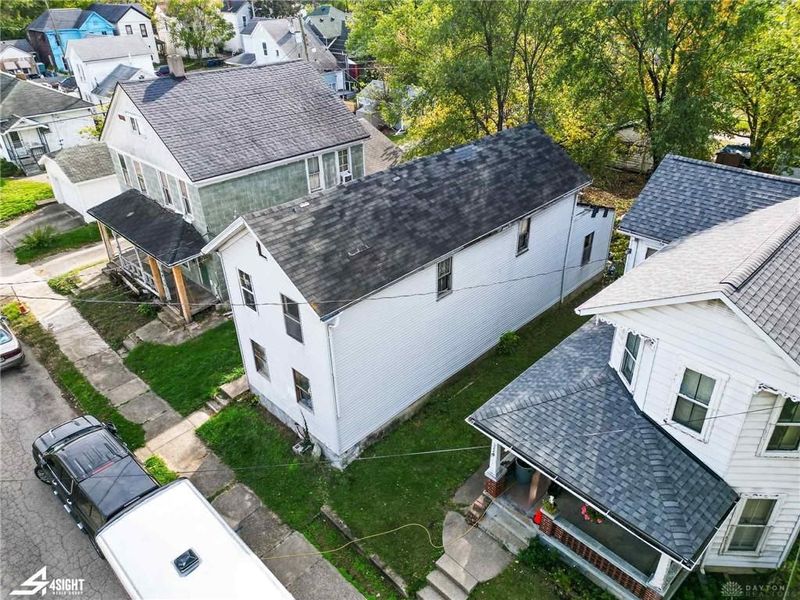 526 Herbert Street, Dayton, OH 45404 Photo 14