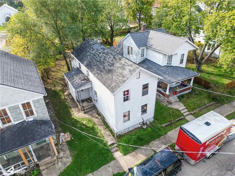 526 Herbert Street, Dayton, OH 45404 Photo 2