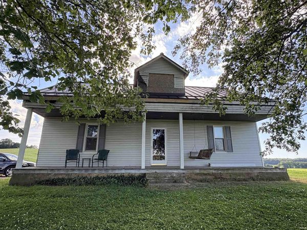 724 Crystal Road, St. Meinrad, IN 47577