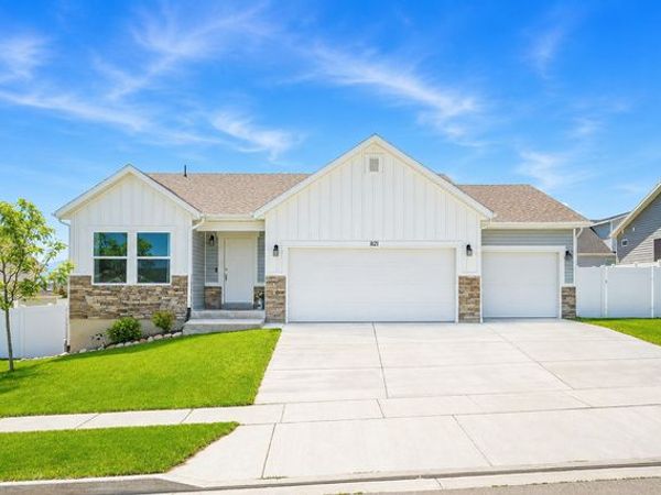 1121 W HONEYCOMB DR , Grantsville, UT 84029