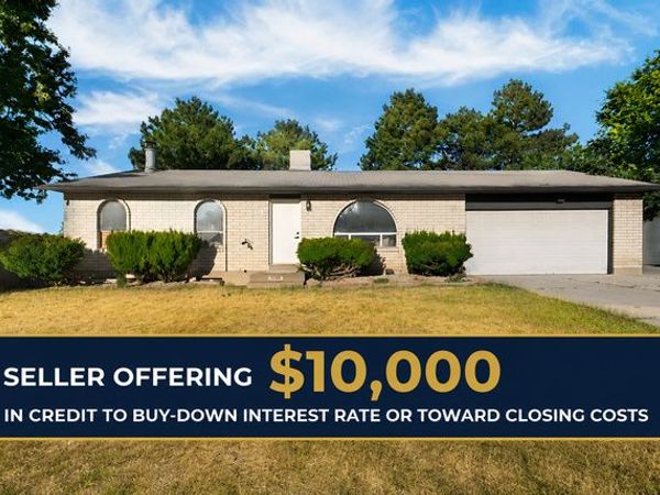 5363 S RIDGECREST DR W, Taylorsville, UT 84129