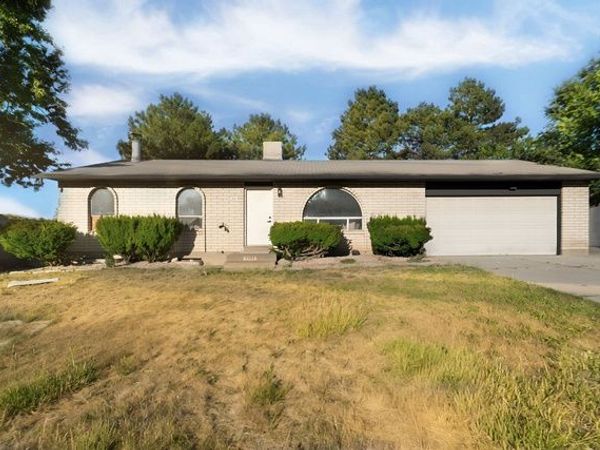 5363 S RIDGECREST DR W, Taylorsville, UT 84129