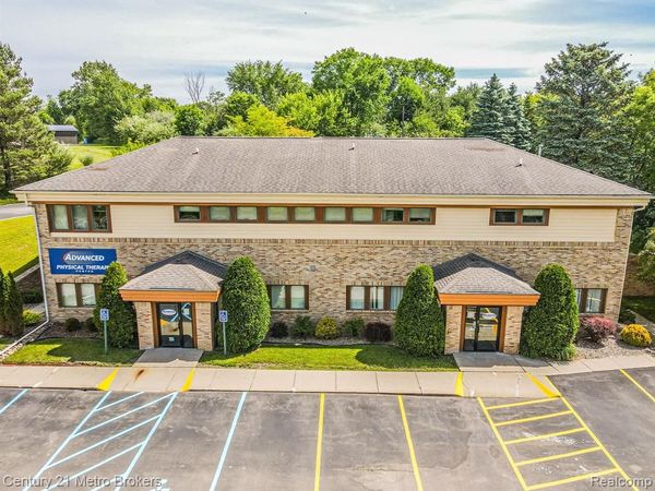 7477 S STATE Road , Atlas Twp, MI 48438