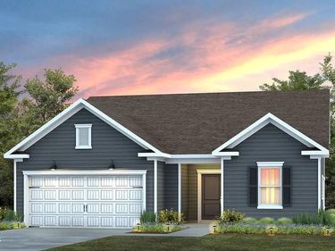 781 Denburn Place, Raleigh, NC 27603