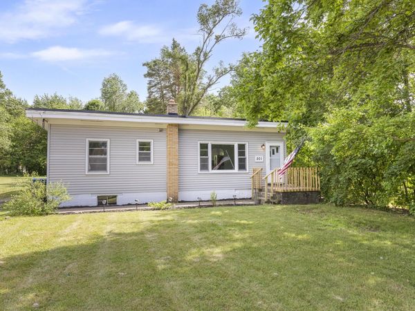 201 Taylor Avenue, Battle Creek, MI 49037