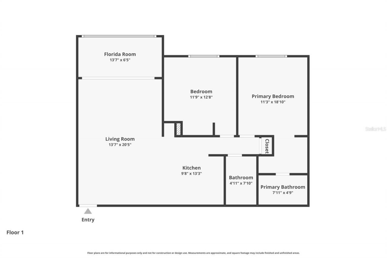 21260 Brinson Avenue , Unit 303, Port Charlotte, FL 33952 Photo