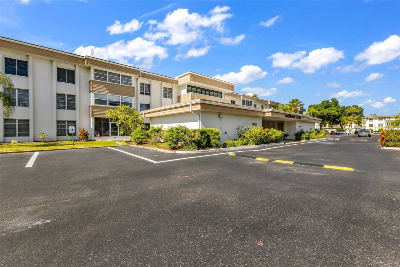 21260 Brinson Avenue , Unit 303, Port Charlotte, FL 33952 Photo