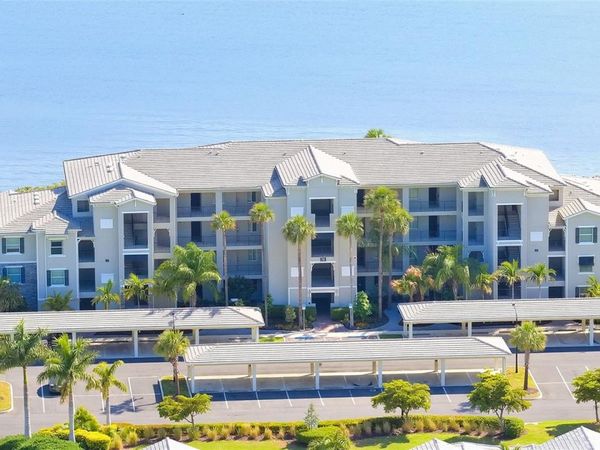 1020 TIDEWATER SHORES LOOP, Unit 207, BRADENTON, FL 34208