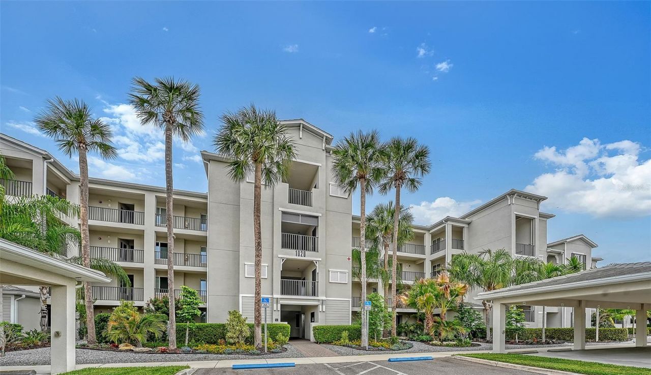 1020 Tidewater Shores Loop, Unit 207, Bradenton, FL 34208 Photo
