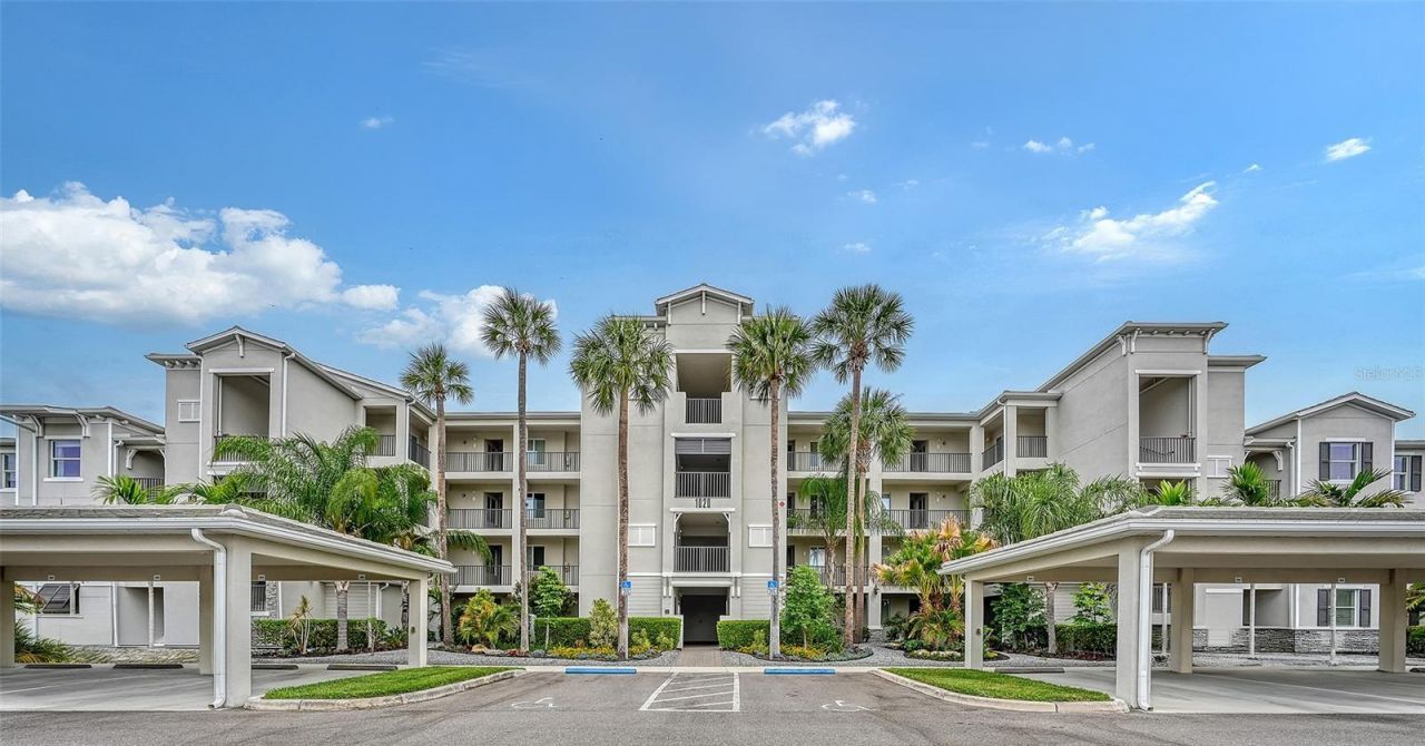 1020 Tidewater Shores Loop, Unit 207, Bradenton, FL 34208 Photo