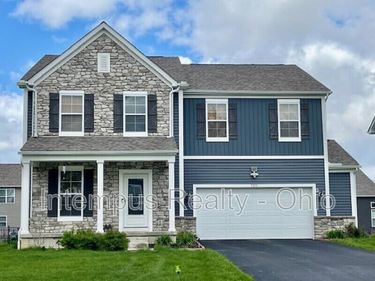 7311 Blackwell Drive, Sunbury, OH 43074