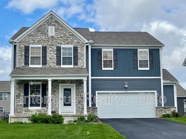 7311 Blackwell Drive, Sunbury, OH 43074