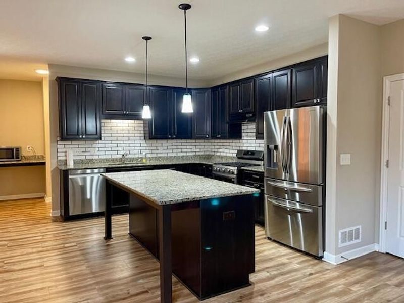 7311 Blackwell Drive, Sunbury, OH 43074 Photo 14