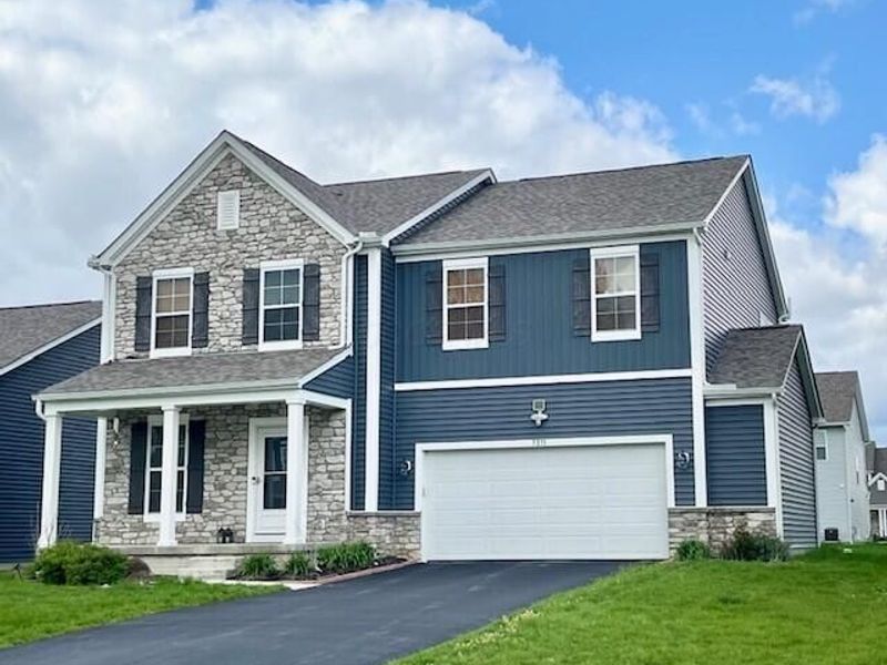 7311 Blackwell Drive, Sunbury, OH 43074 Photo 2
