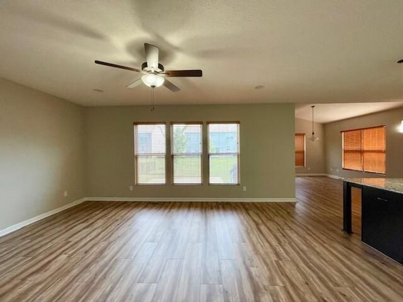 7311 Blackwell Drive, Sunbury, OH 43074 Photo 9