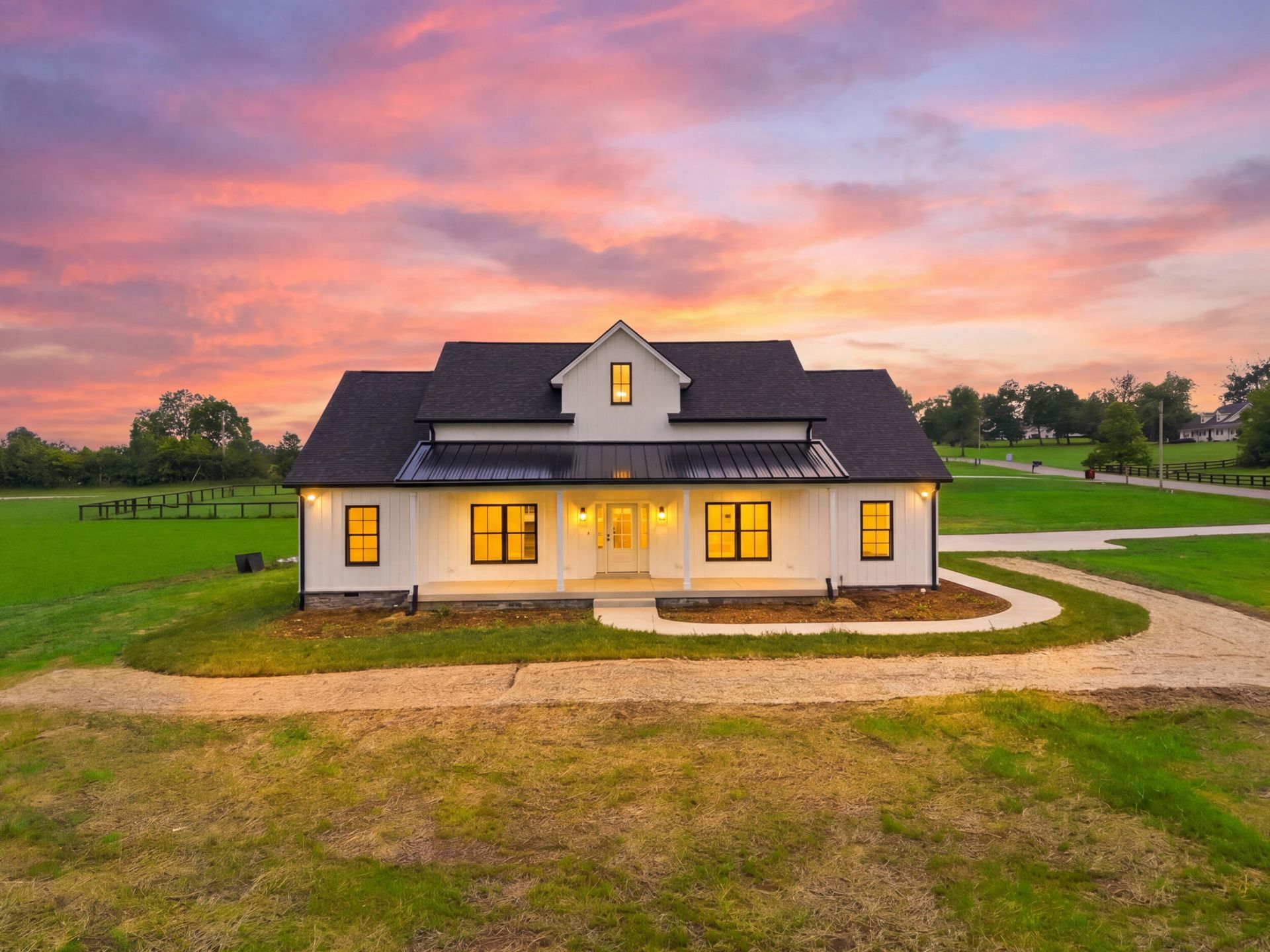 100 Kirk Drive, Nicholasville, KY 40356 Main Photo