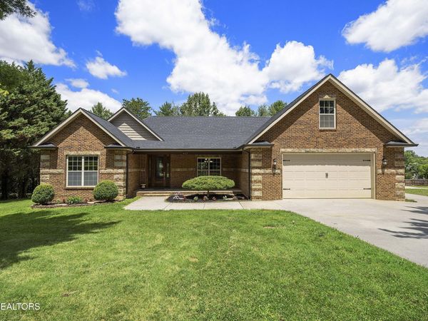 417 Londonderry Lane, Maryville, TN 37803
