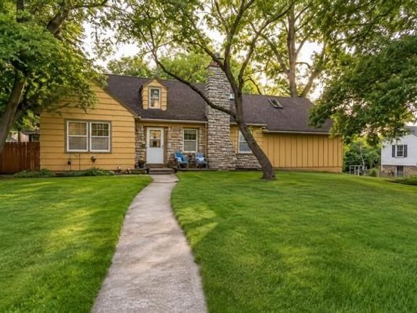 7222 Sycamore Avenue, Kansas City, MO 64133