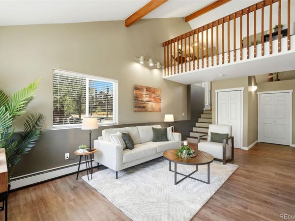 1546 Secrest Court , Golden, CO 80401