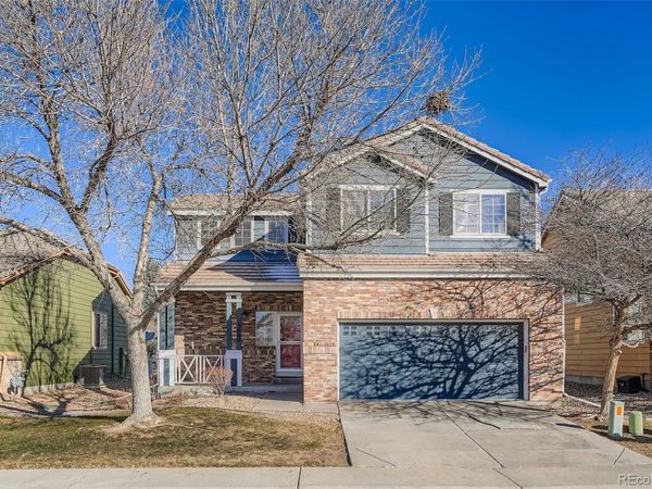 13890 Madison Street , Thornton, CO 80602