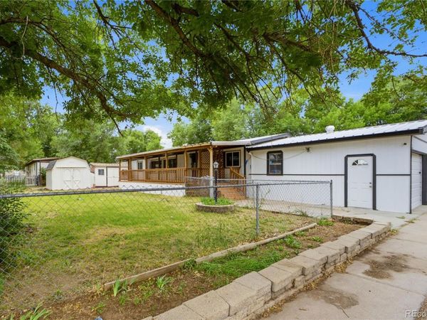 2036 1st Avenue, Greeley, CO 80631