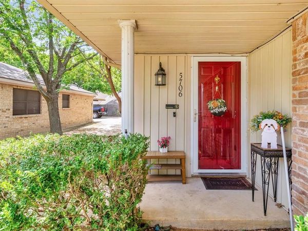 5706 Bramblewood Court, Arlington, TX 76017