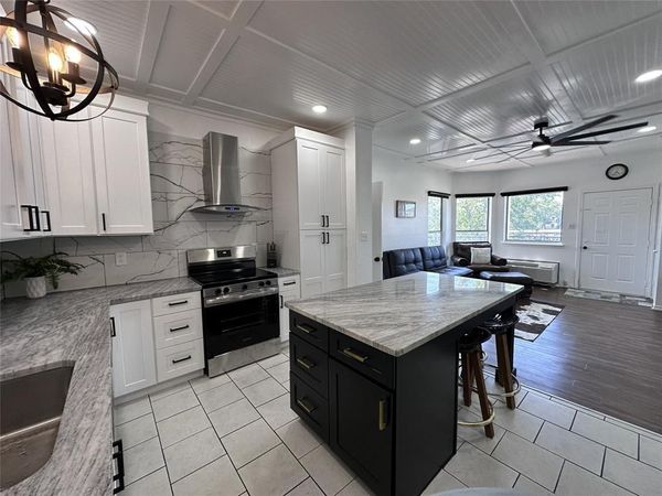 2164 Tanglewood Boulevard, Unit B202, Pottsboro, TX 75076