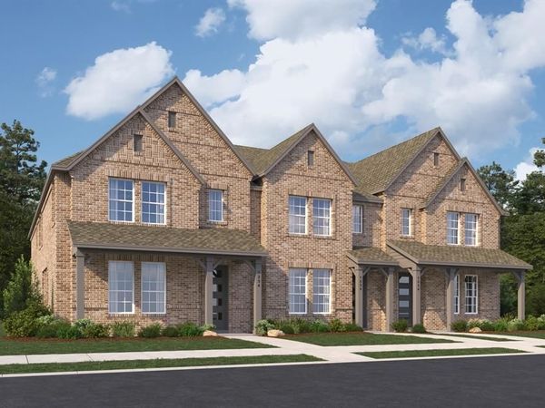 9533 Dahlia Boulevard, Mesquite, TX 75126