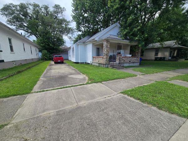 995 Kahn Avenue, Hamilton, OH 45011