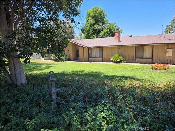 8634 W Shields Avenue, Fresno, CA 93723