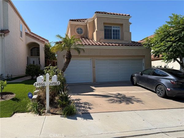 24962 Barclay, Laguna Niguel, CA 92677