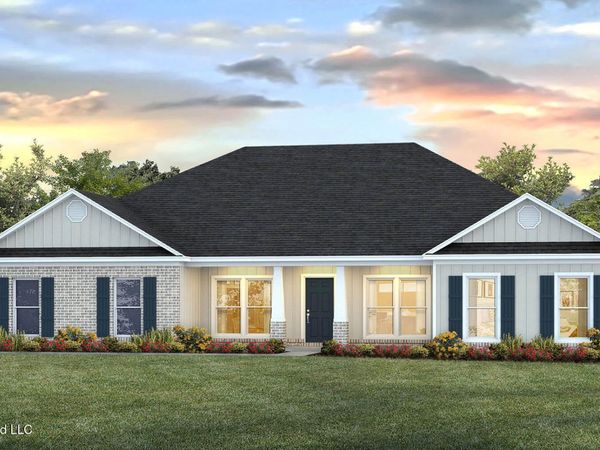 14067 Jubilee Parkway, Vancleave, MS 39565