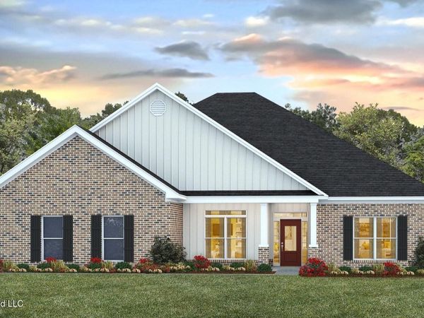 13300 Sarsen Loop, Vancleave, MS 39565