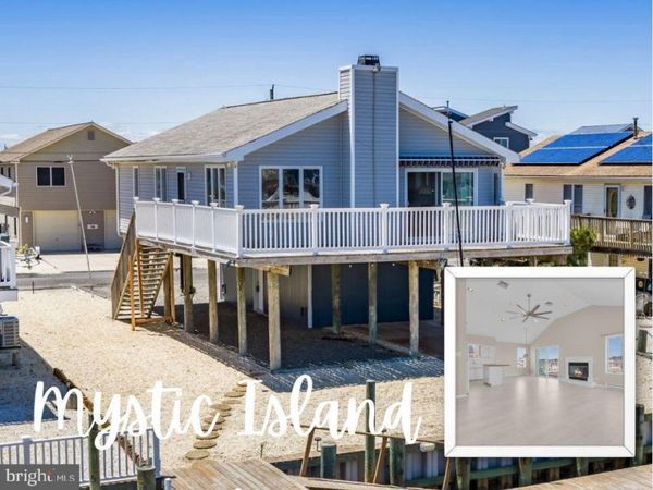 25 S DAYTON, TUCKERTON, NJ 08087