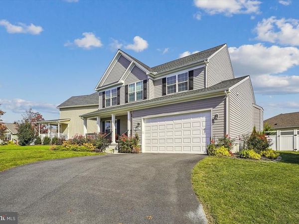 29780 CAPTAIN ADAMOUSKI STREET, EASTON, MD 21601
