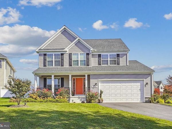 29780 CAPTAIN ADAMOUSKI STREET, EASTON, MD 21601