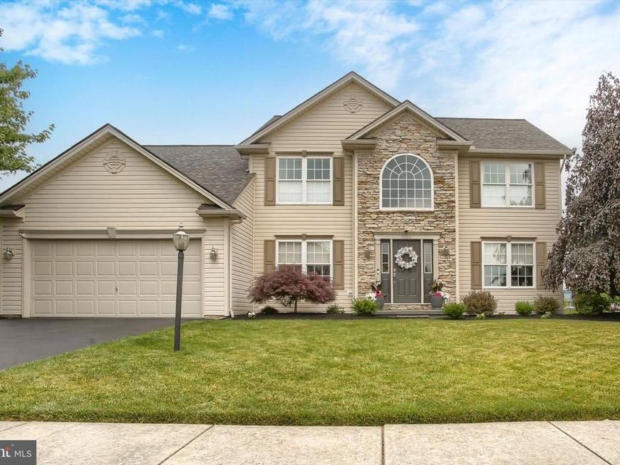 5425 Barbara Drive, Mechanicsburg, PA 17050 Main Photo