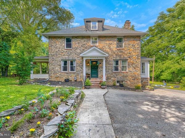 4606 CEDAR GARDEN ROAD, BALTIMORE, MD 21229