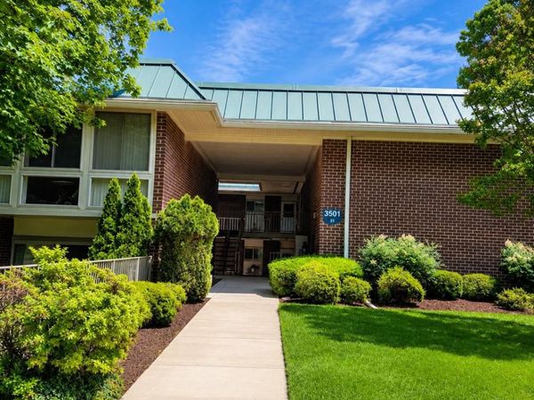 3501 S LEISURE WORLD BOULEVARD , Unit 31-1B, SILVER SPRING, MD 20906