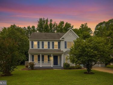10307 NAPOLEON STREET, FREDERICKSBURG, VA 22408