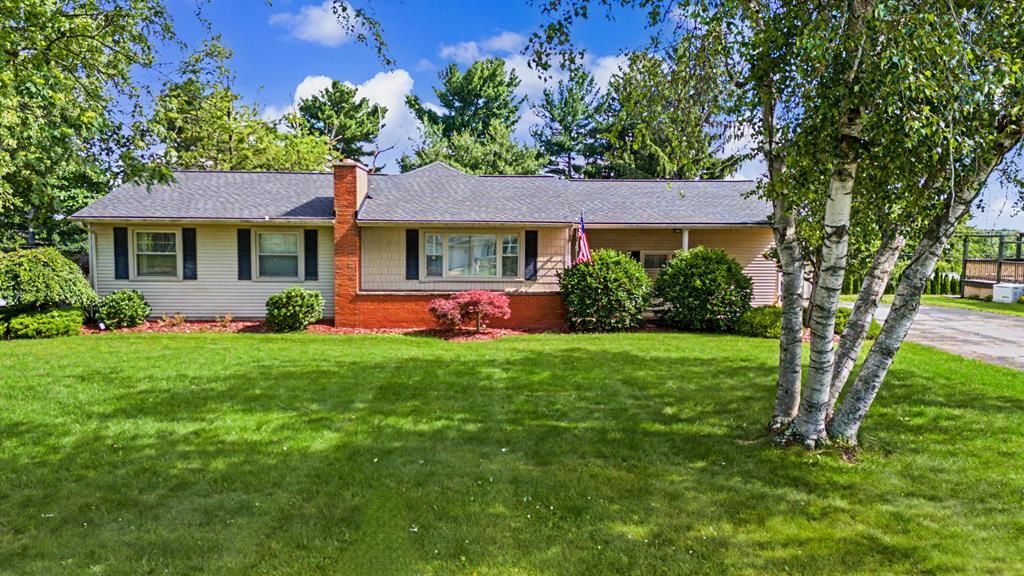 562 Fuhrer Avenue, Mansfield, OH 44904 Main Photo
