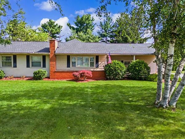562 Fuhrer Avenue, Mansfield, OH 44904