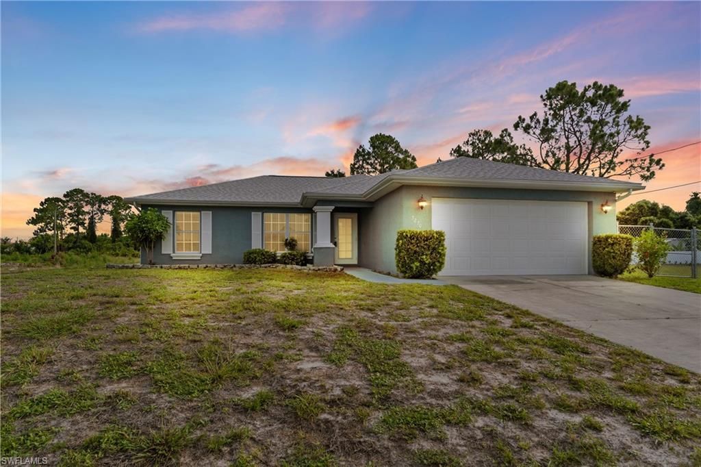 5230 5th St W, Lehigh Acres, FL 33971 Photo