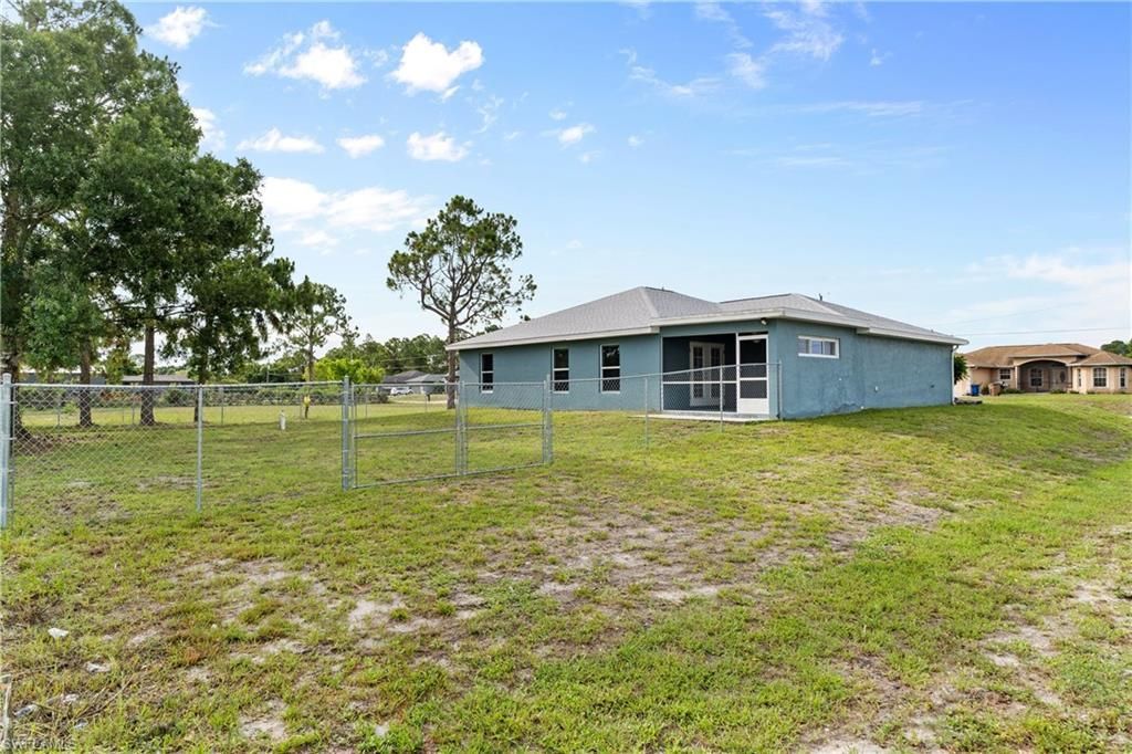 5230 5th St W, Lehigh Acres, FL 33971 Photo