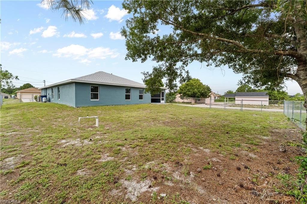 5230 5th St W, Lehigh Acres, FL 33971 Photo