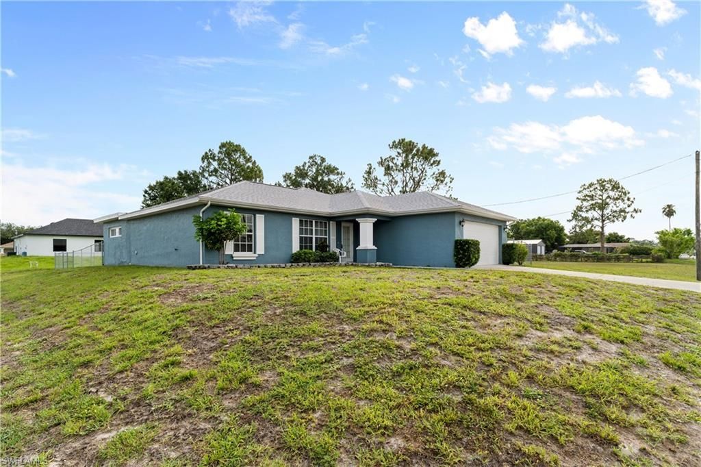 5230 5th St W, Lehigh Acres, FL 33971 Photo