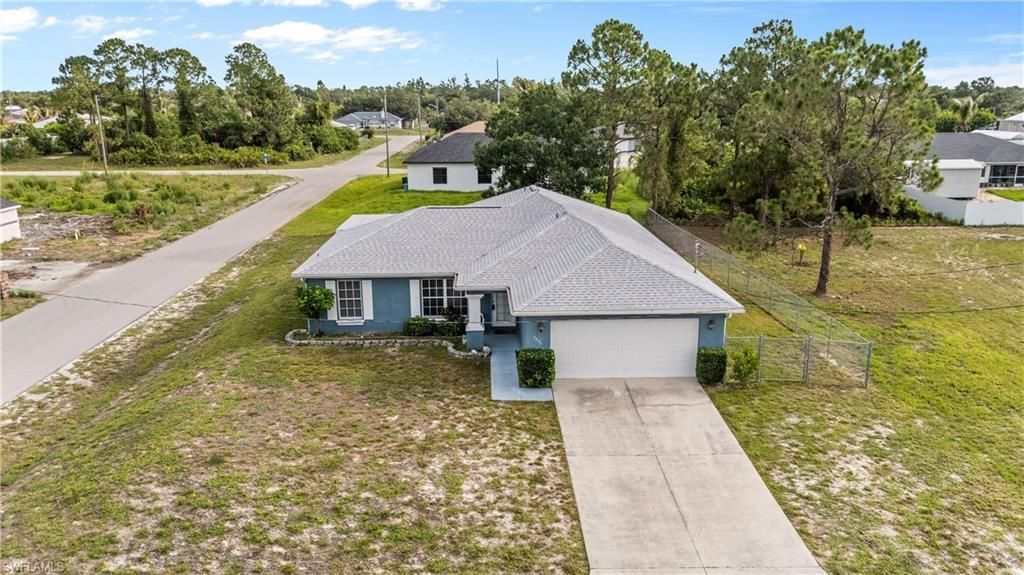 5230 5th St W, Lehigh Acres, FL 33971 Photo