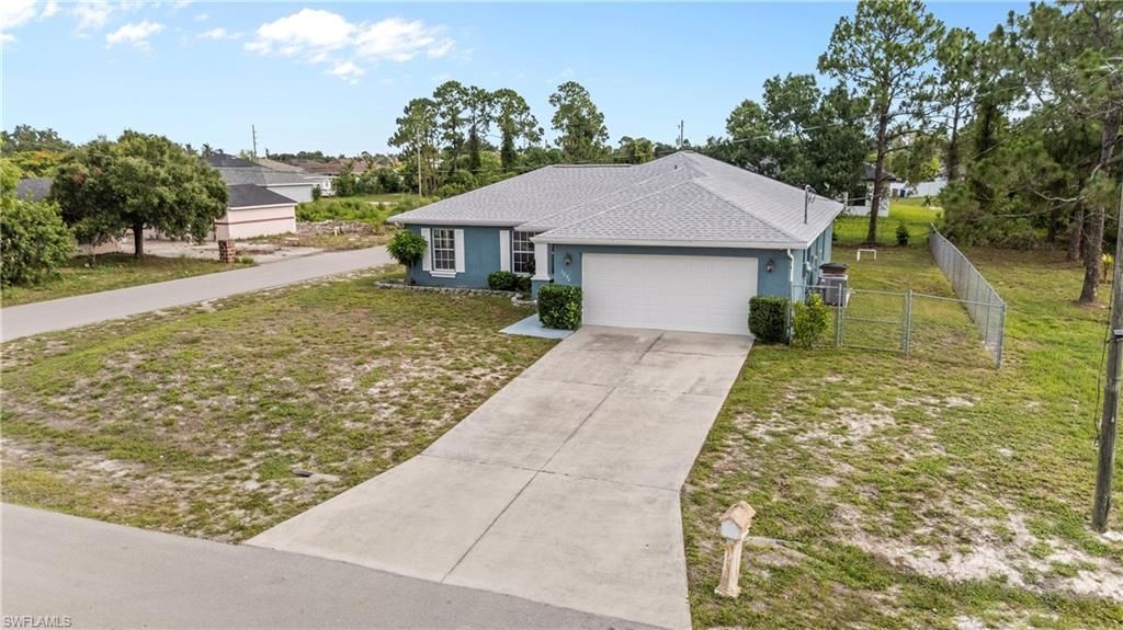 5230 5th St W, Lehigh Acres, FL 33971 Photo