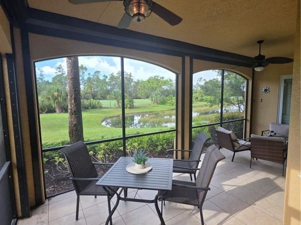 10637 Pelican Preserve BLVD , Unit A, FORT MYERS, FL 33913