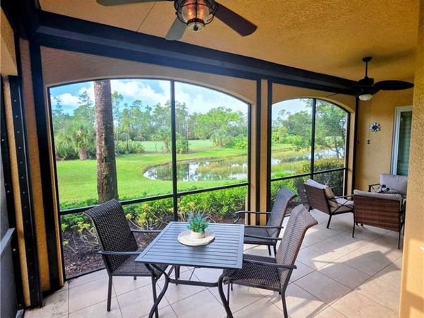 10637 Pelican Preserve BLVD, Unit A, FORT MYERS, FL 33913